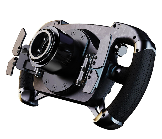 Moza Kierownica gamingowa Moza Racing GS V2P RS056 (PC) - 1339611 - zdjęcie 3